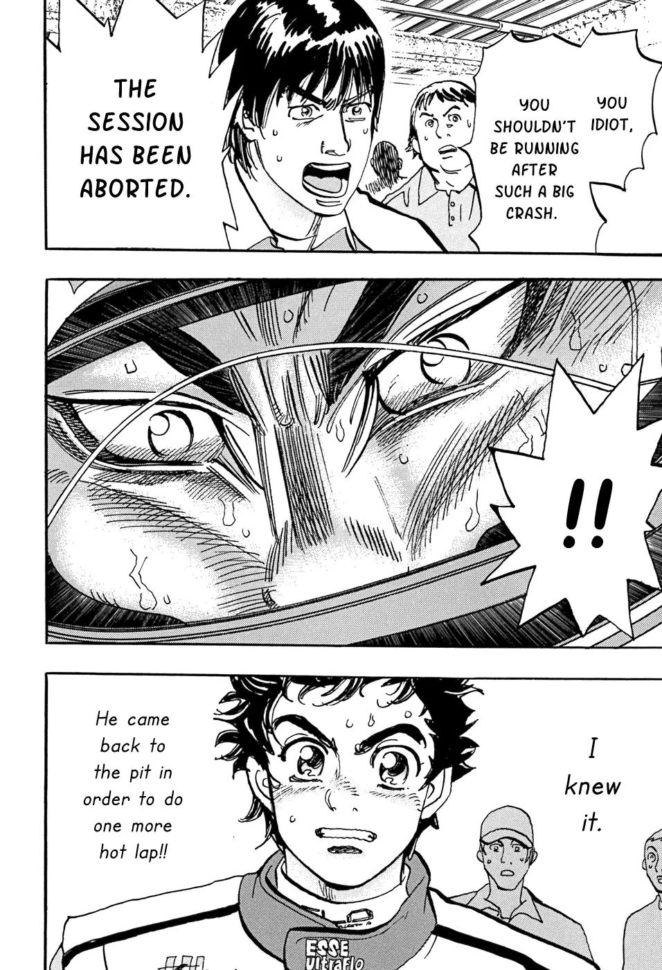 Capeta chapter 49 page 23