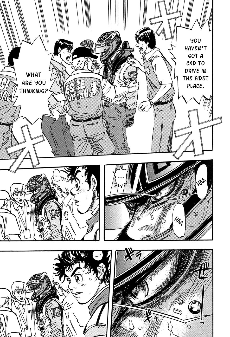 Capeta chapter 49 page 24