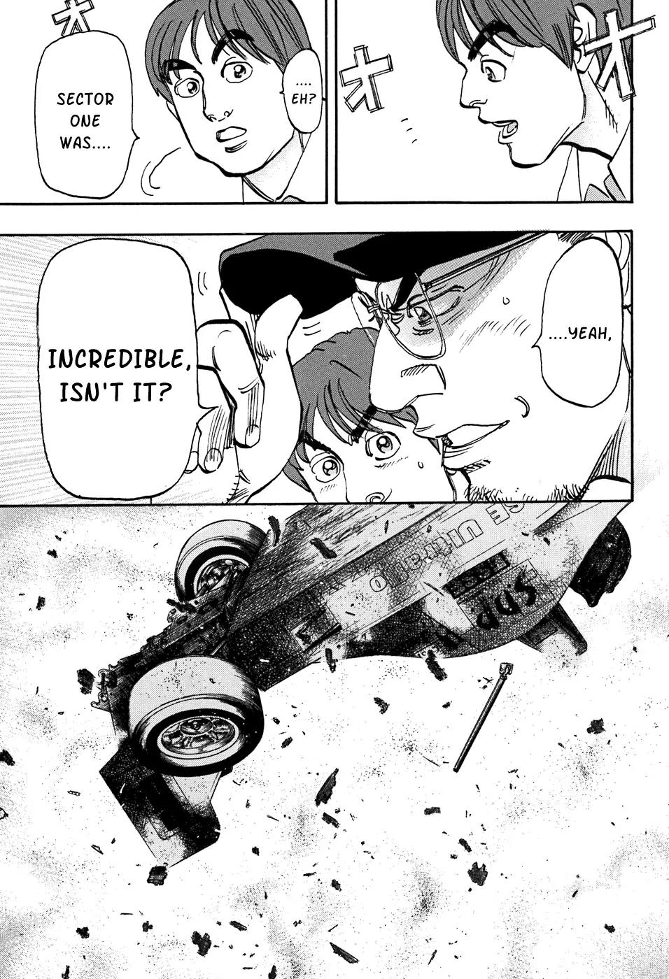 Capeta chapter 49 page 33