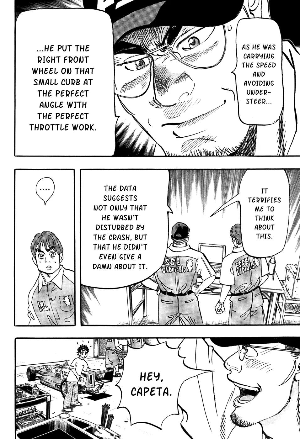 Capeta chapter 49 page 35
