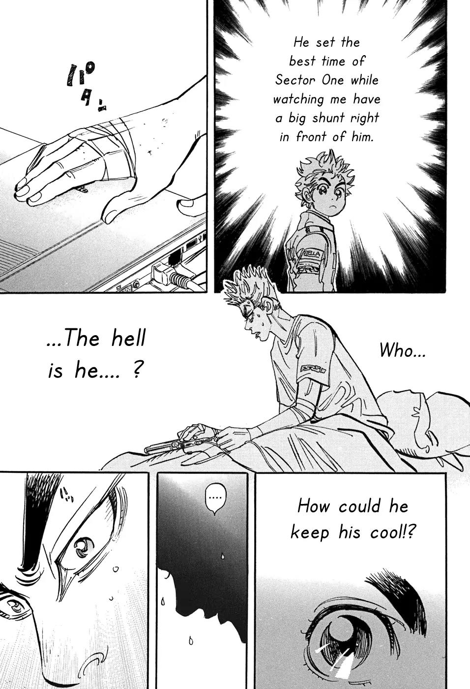 Capeta chapter 49 page 38