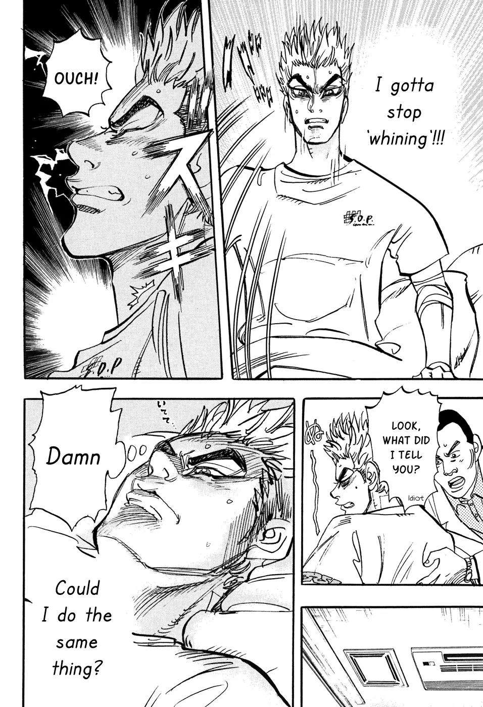 Capeta chapter 49 page 39