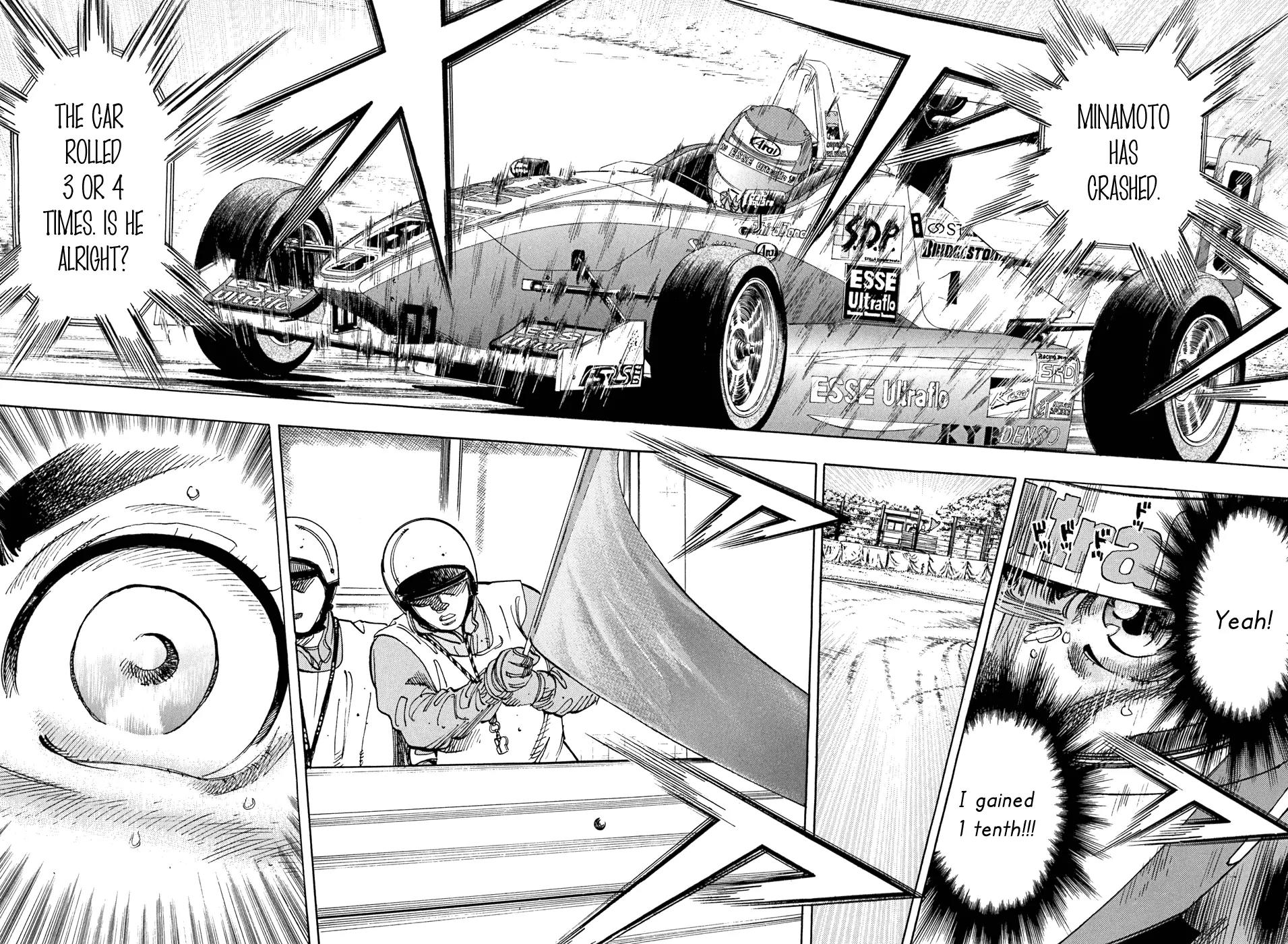 Capeta chapter 49 page 4