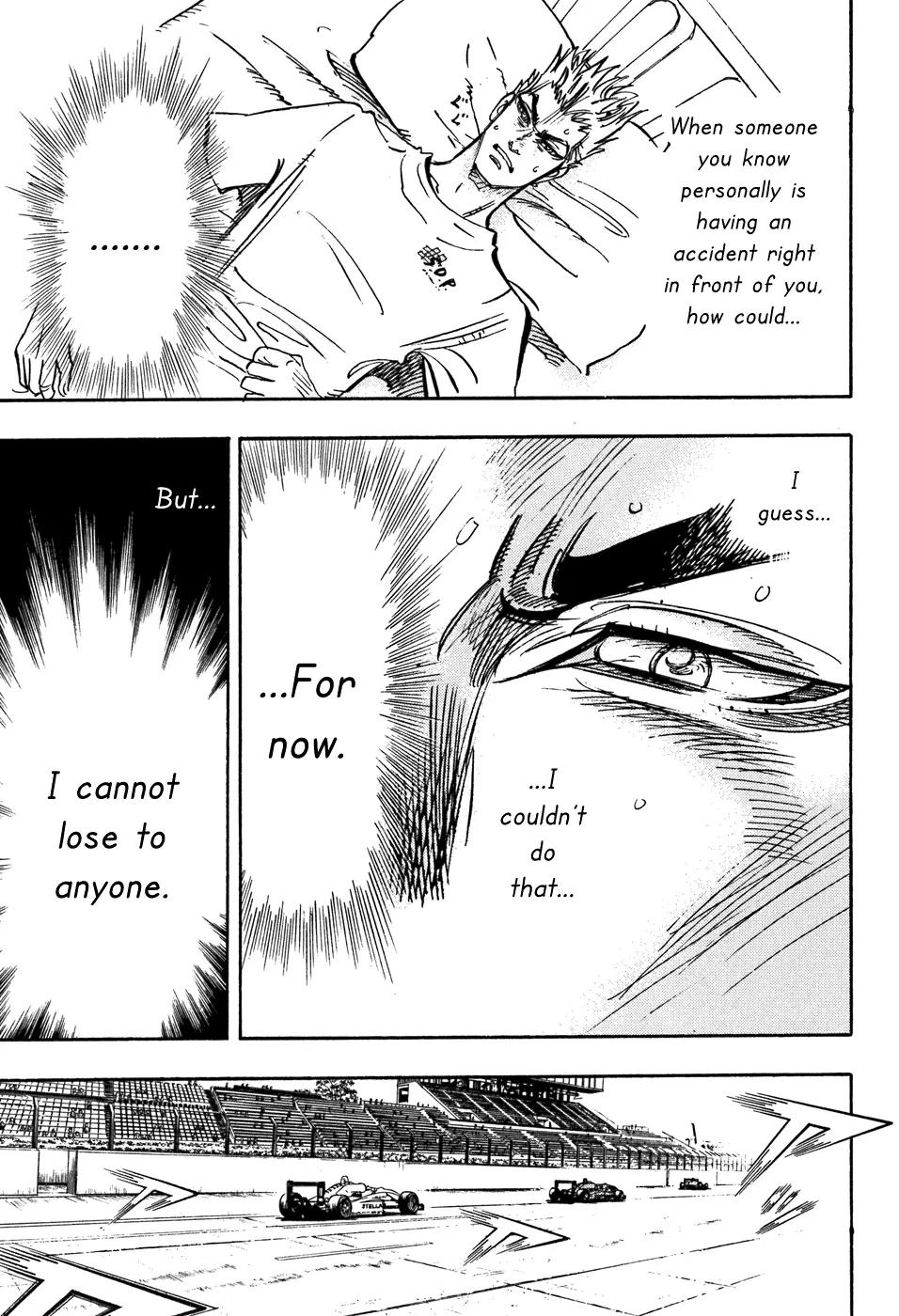 Capeta chapter 49 page 40