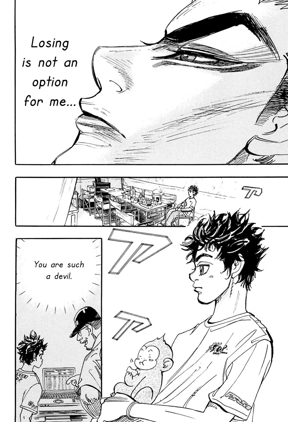 Capeta chapter 49 page 41