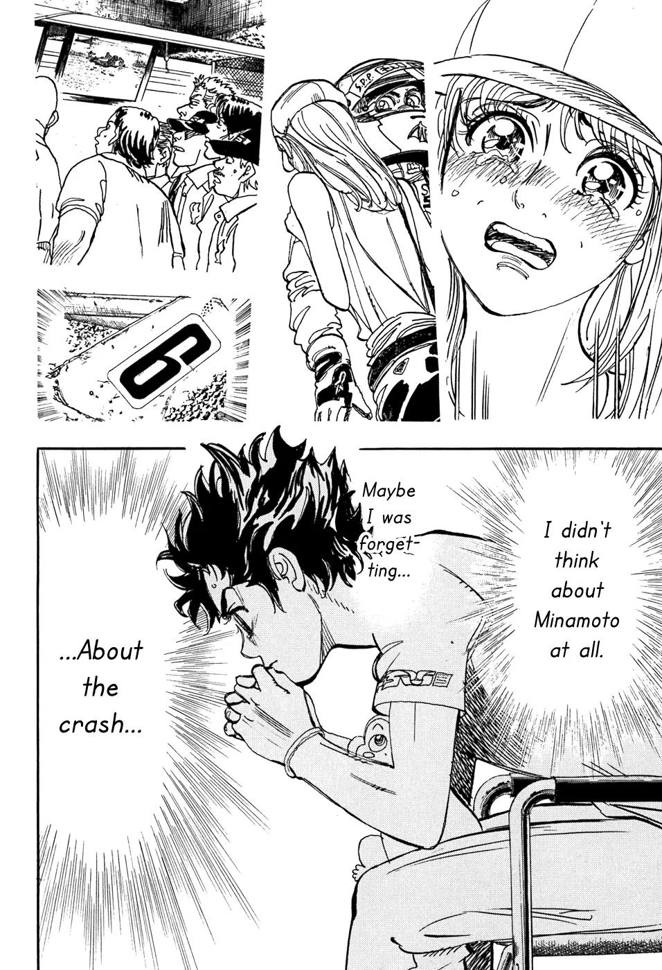 Capeta chapter 49 page 43