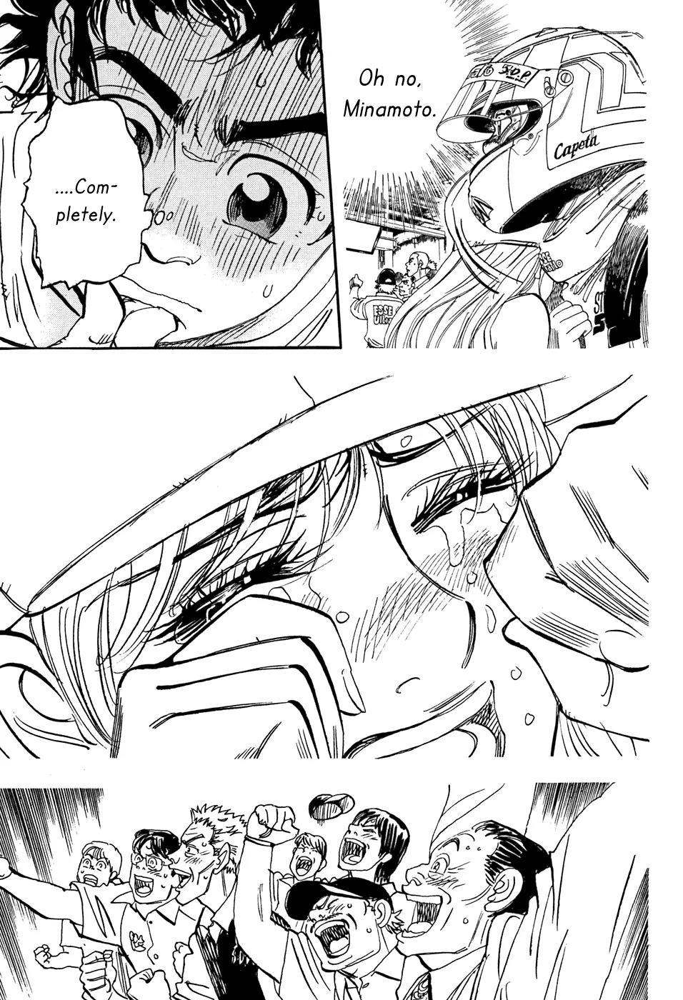 Capeta chapter 49 page 44