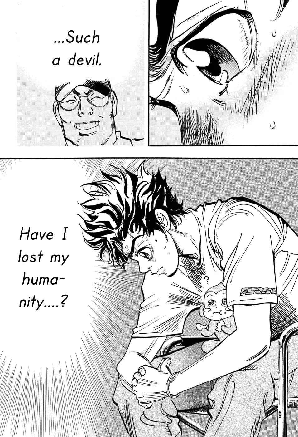 Capeta chapter 49 page 45