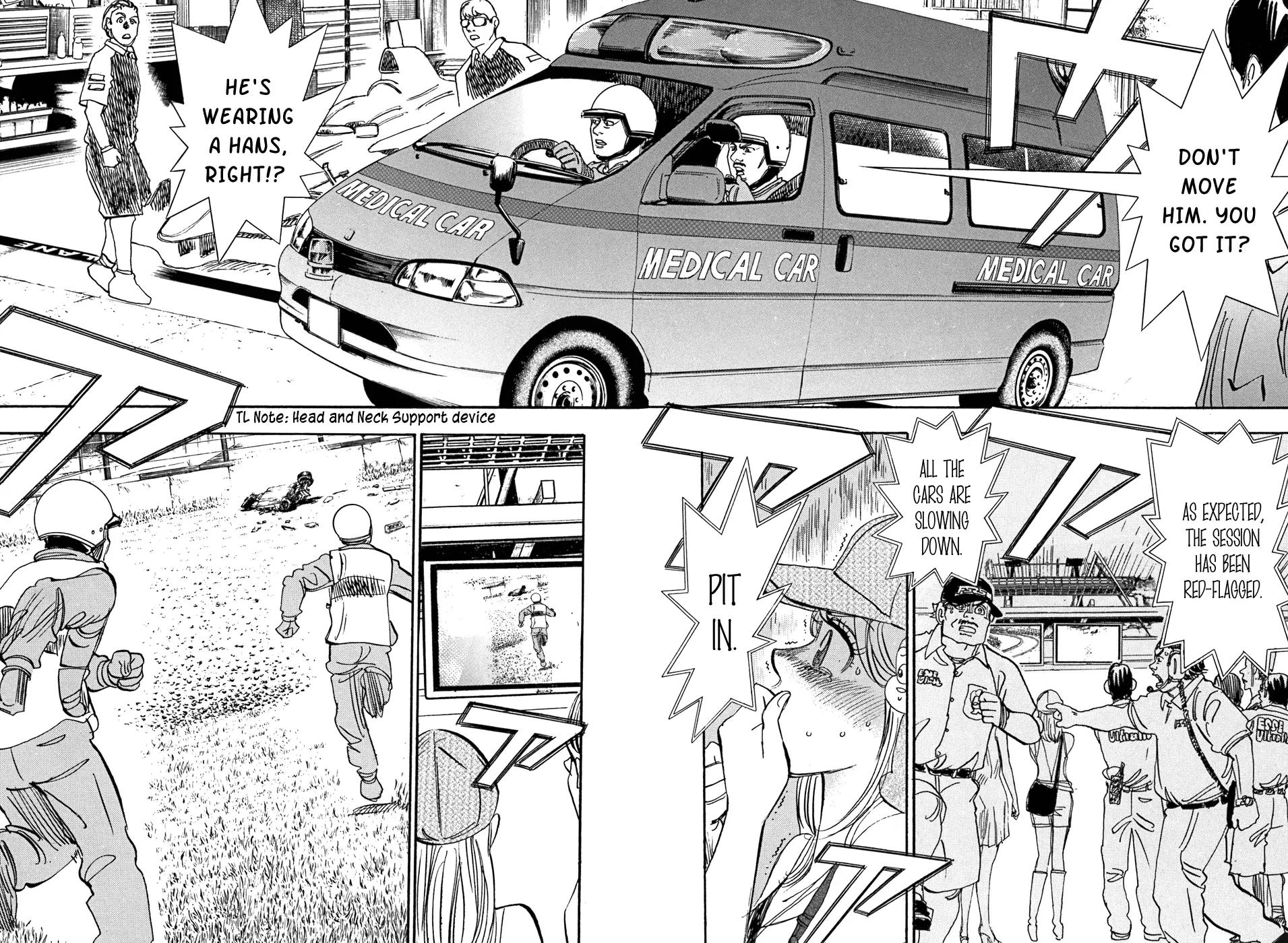 Capeta chapter 49 page 5