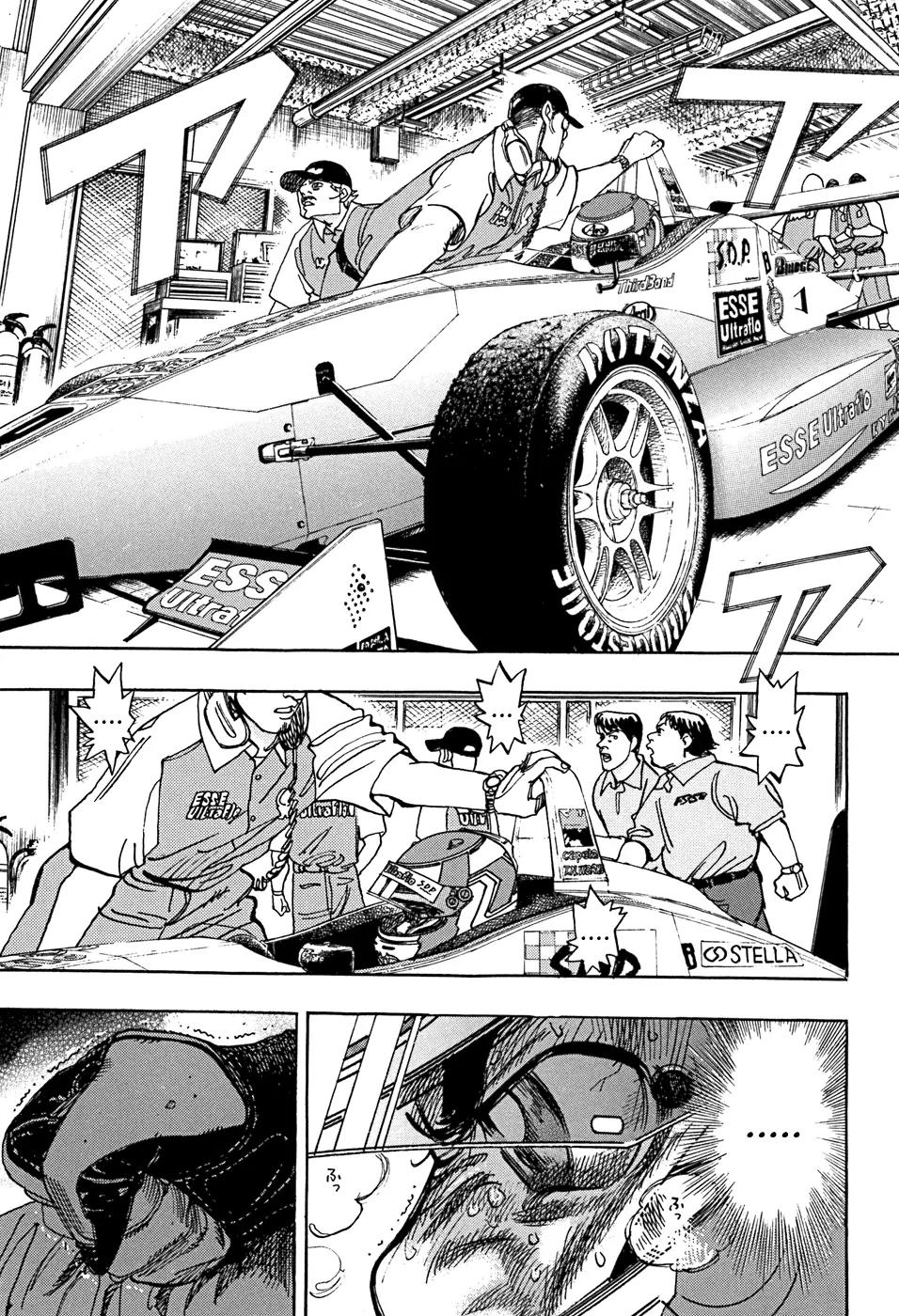 Capeta chapter 49 page 8