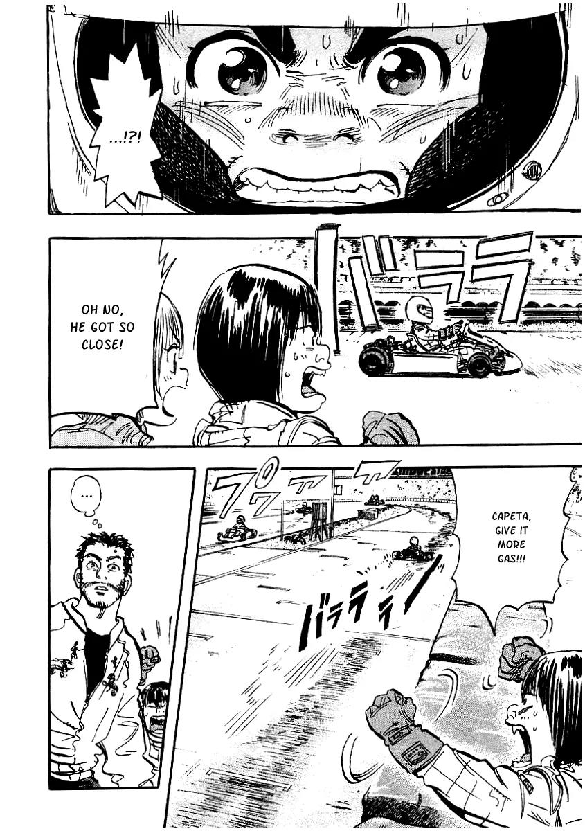 Capeta chapter 5 page 11