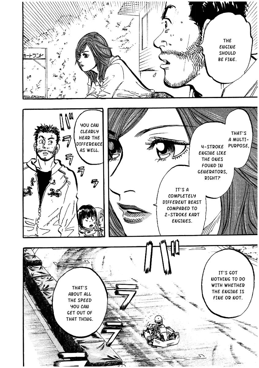 Capeta chapter 5 page 17