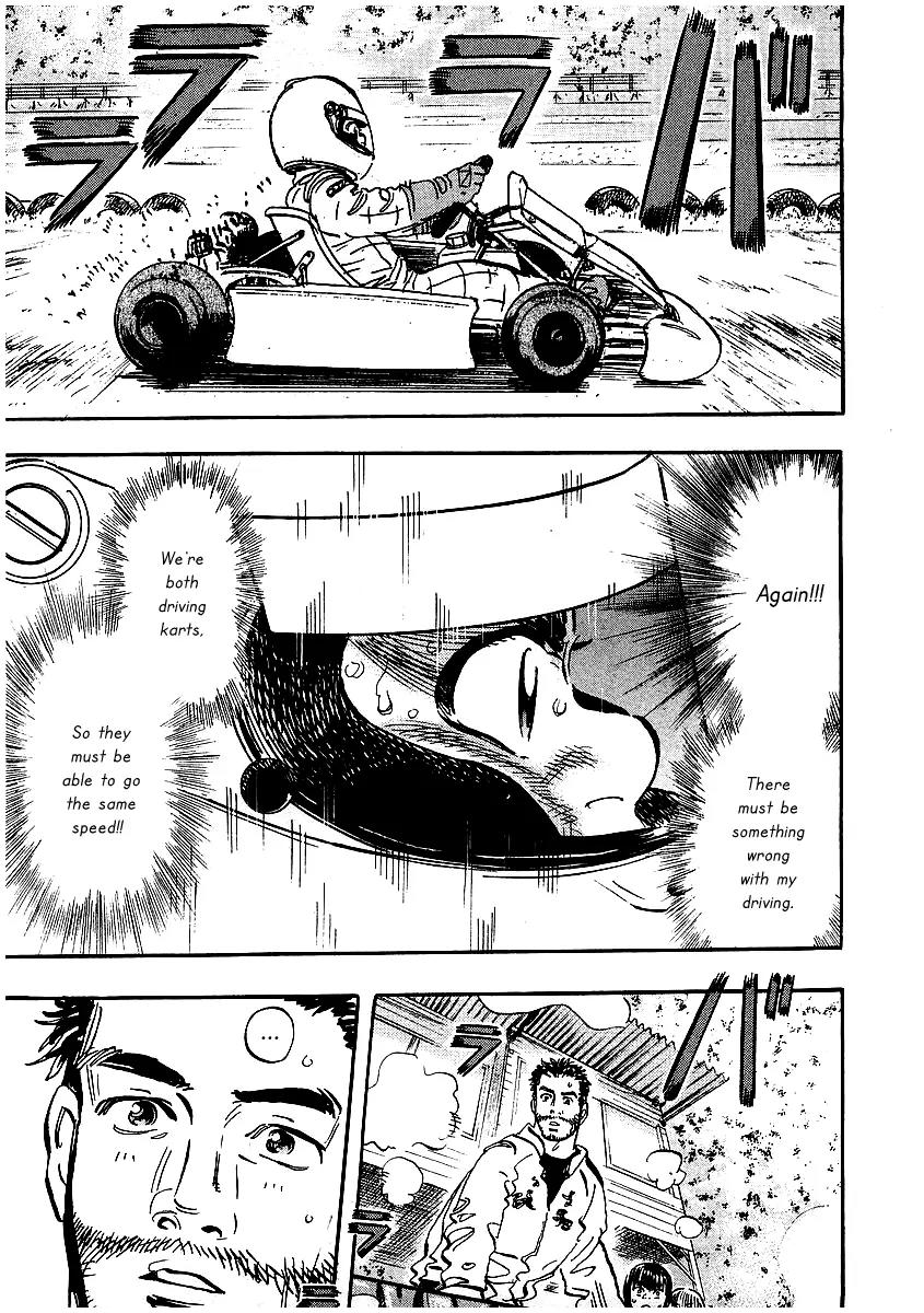 Capeta chapter 5 page 18