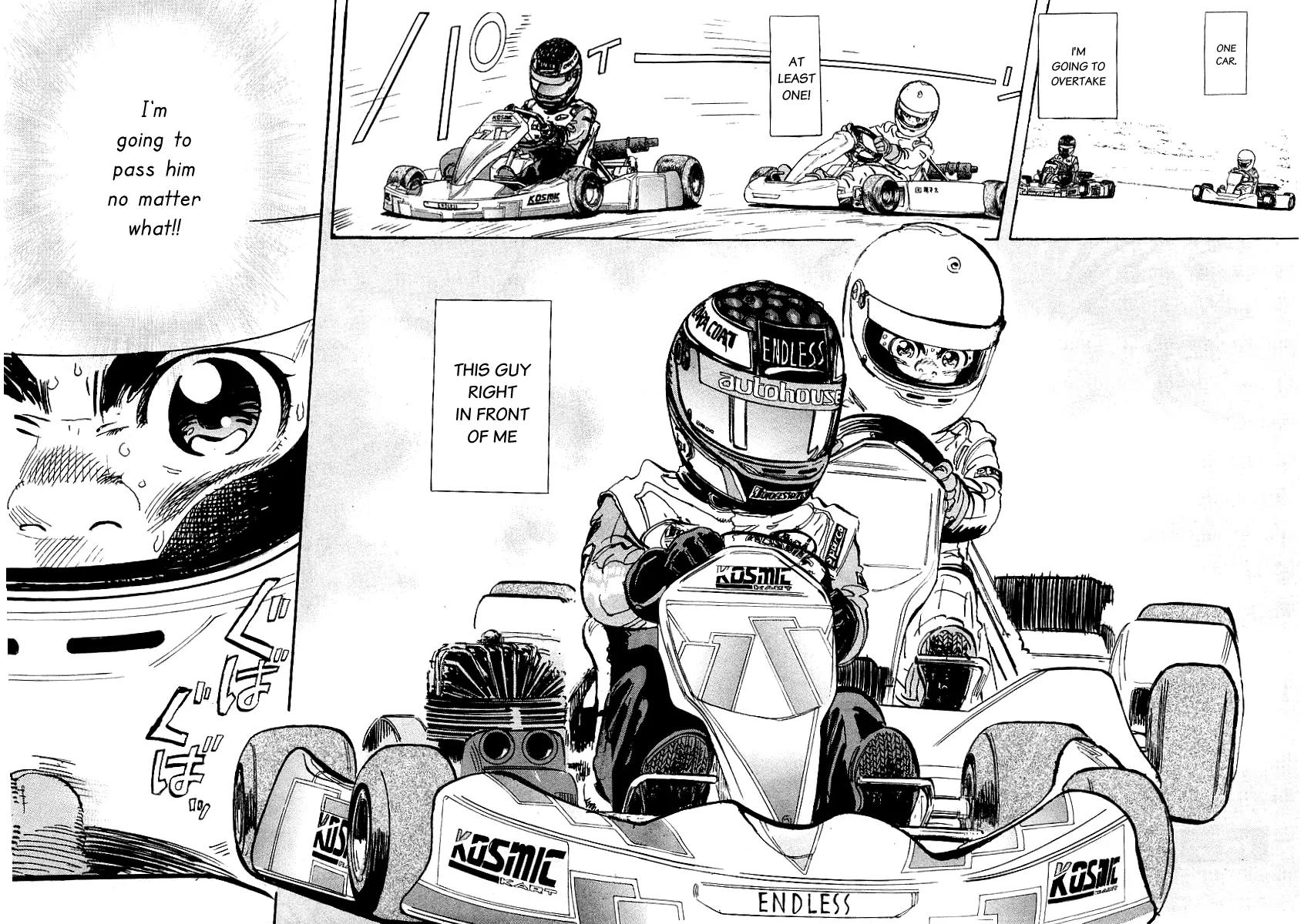 Capeta chapter 5 page 2