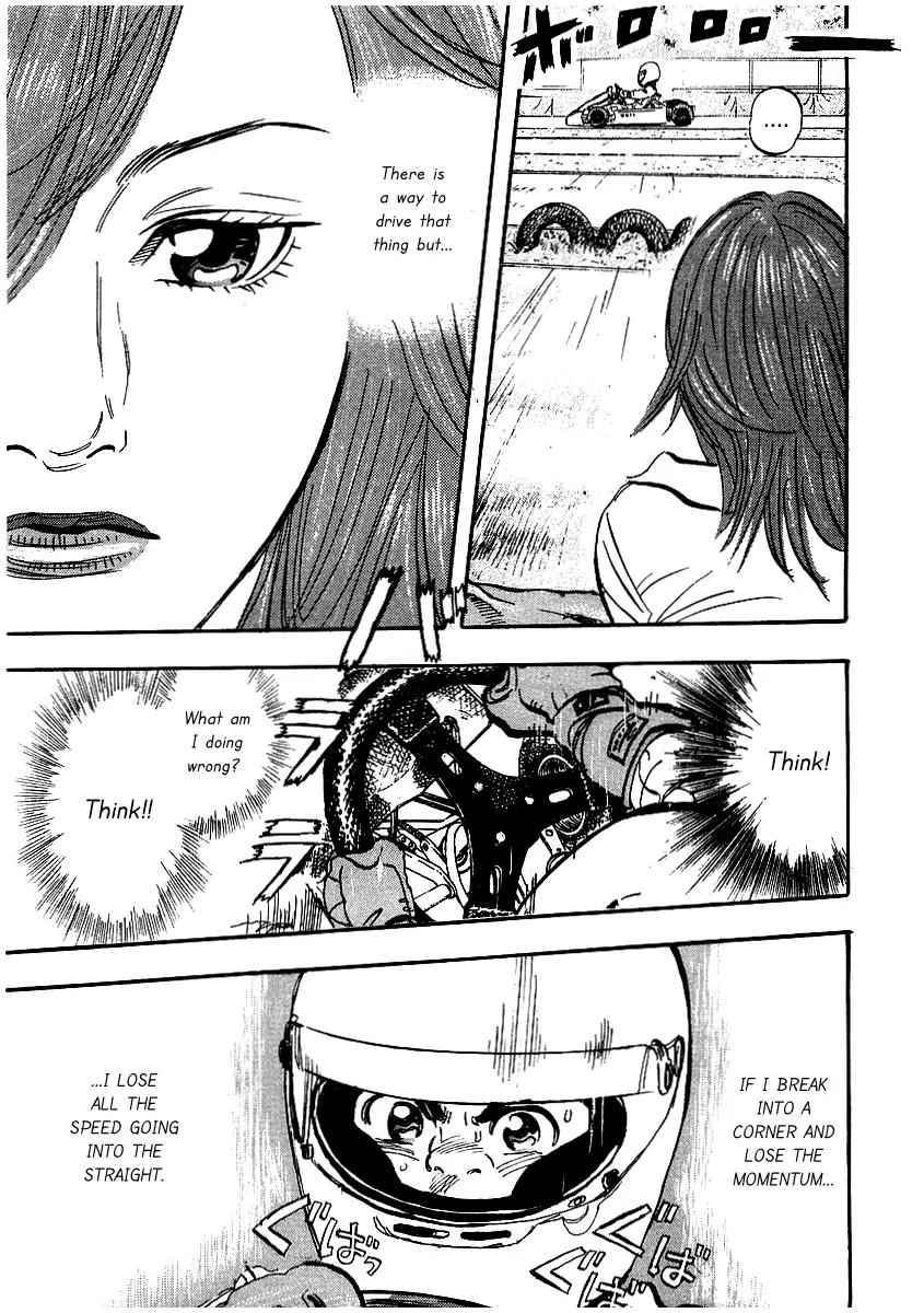 Capeta chapter 5 page 22