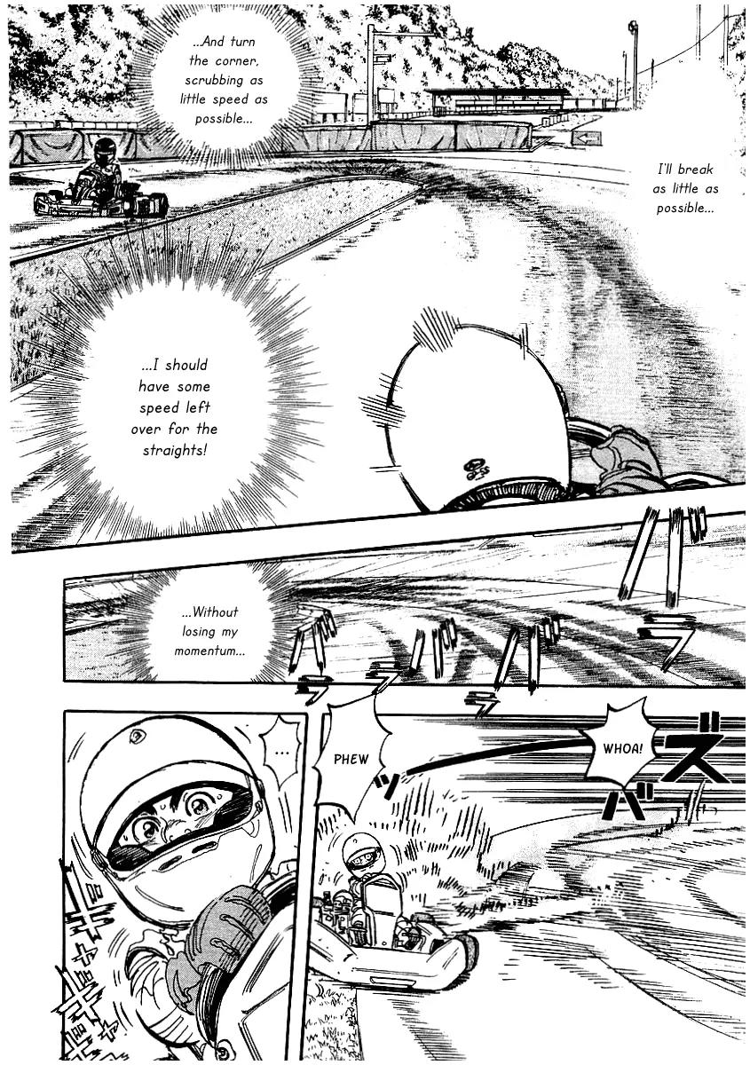 Capeta chapter 5 page 23