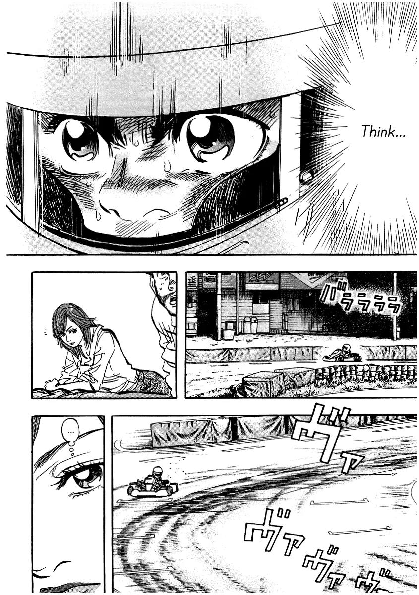 Capeta chapter 5 page 25