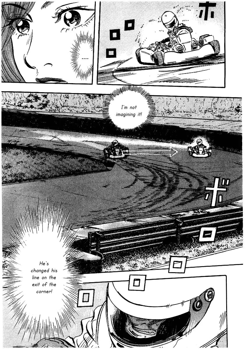 Capeta chapter 5 page 28