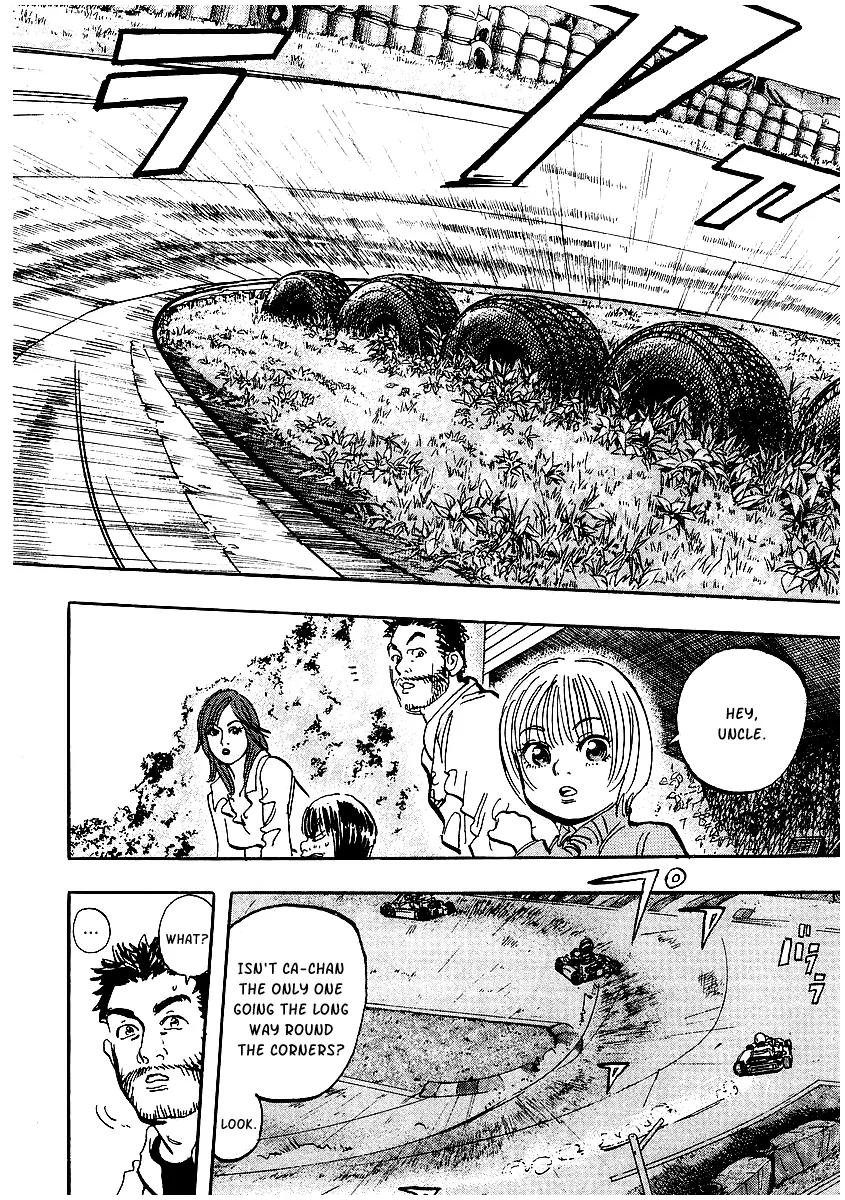 Capeta chapter 5 page 29