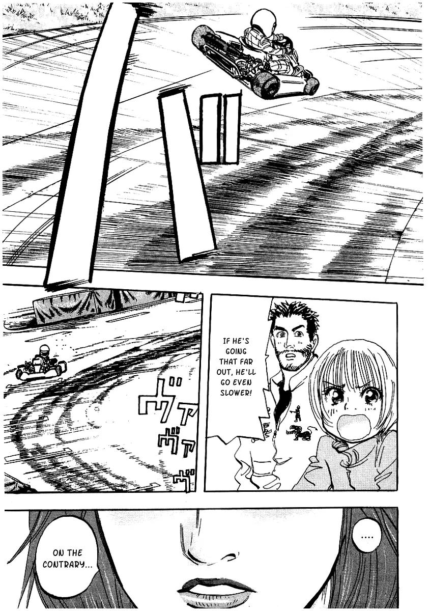 Capeta chapter 5 page 30