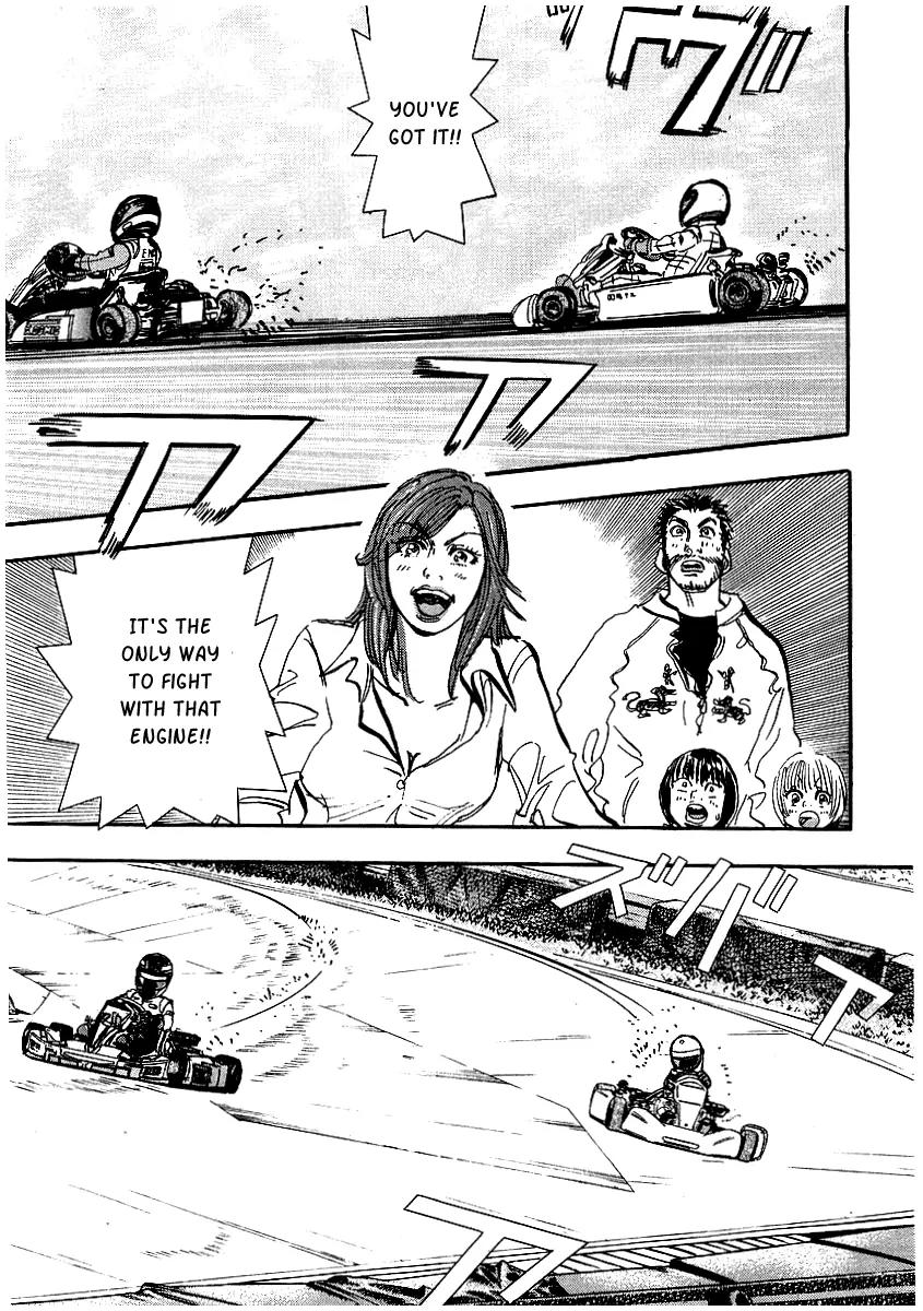 Capeta chapter 5 page 35