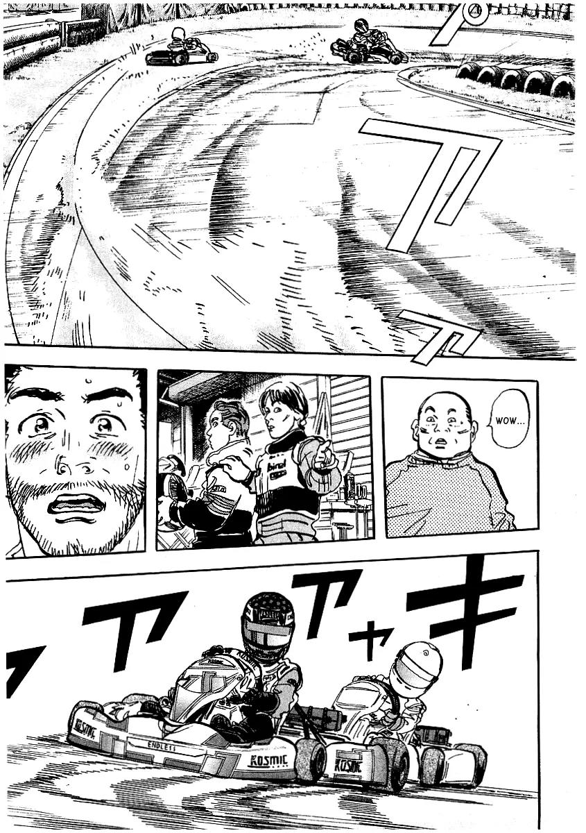 Capeta chapter 5 page 37