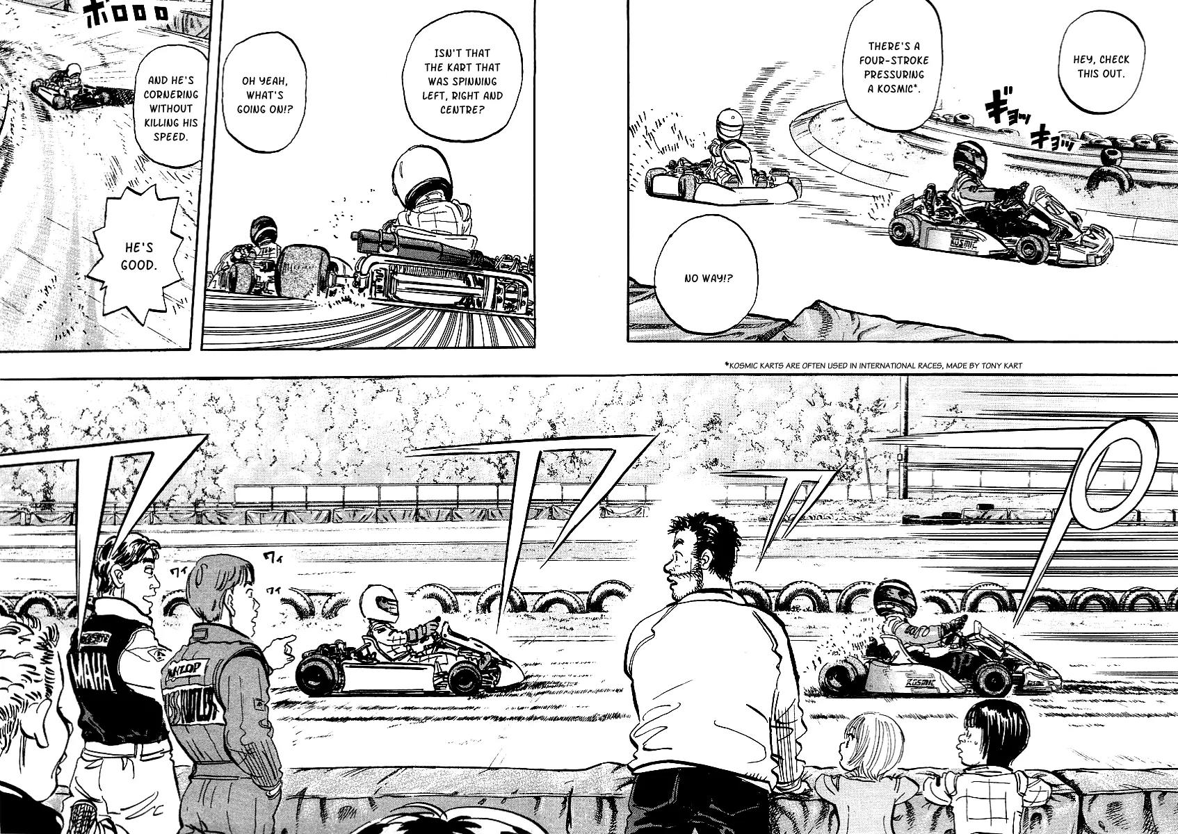 Capeta chapter 5 page 38