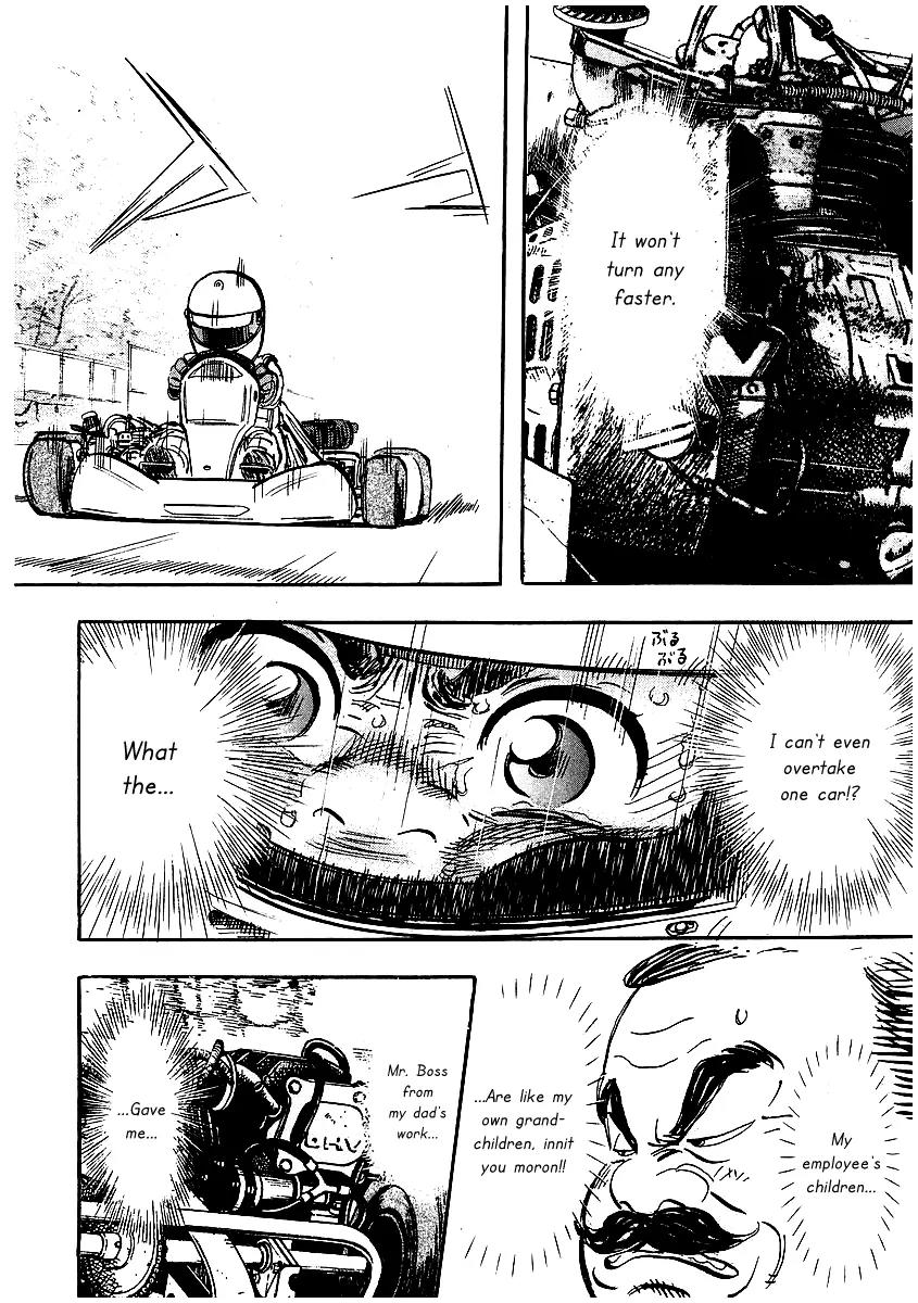 Capeta chapter 5 page 41