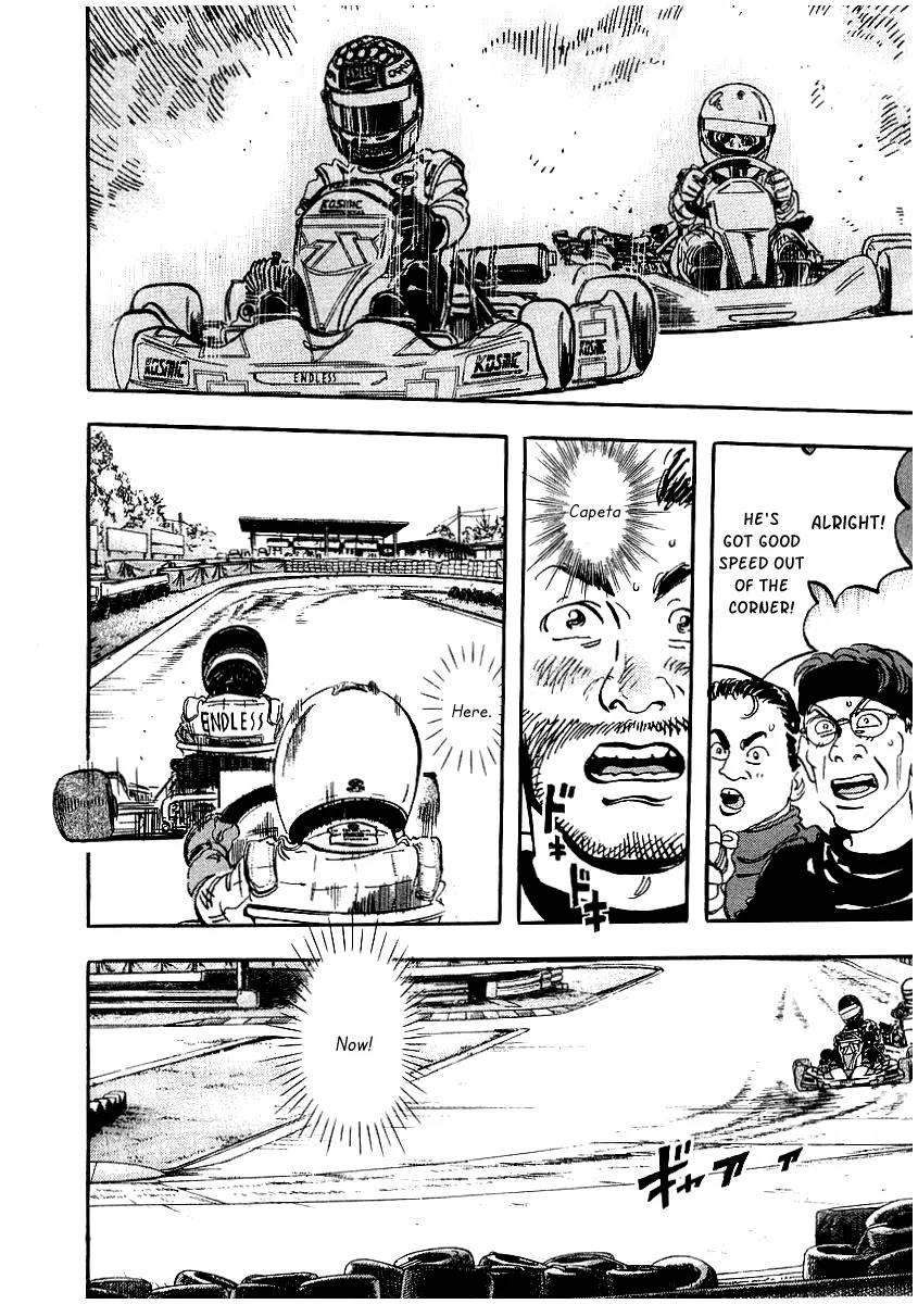 Capeta chapter 5 page 45