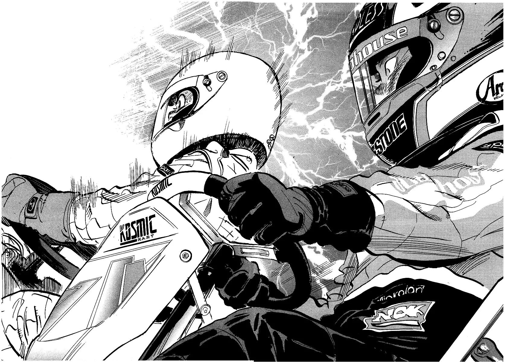 Capeta chapter 5 page 47