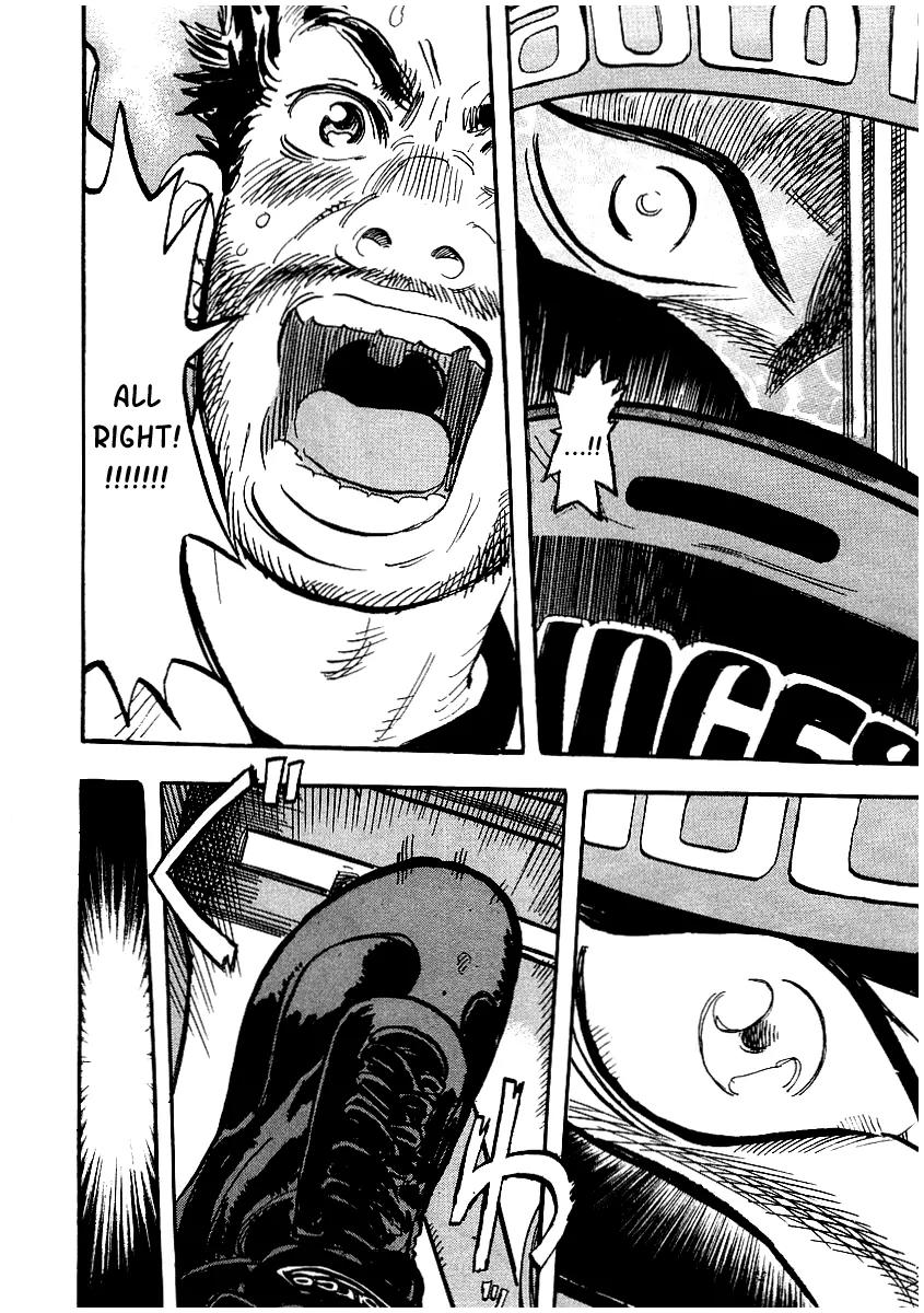 Capeta chapter 5 page 48