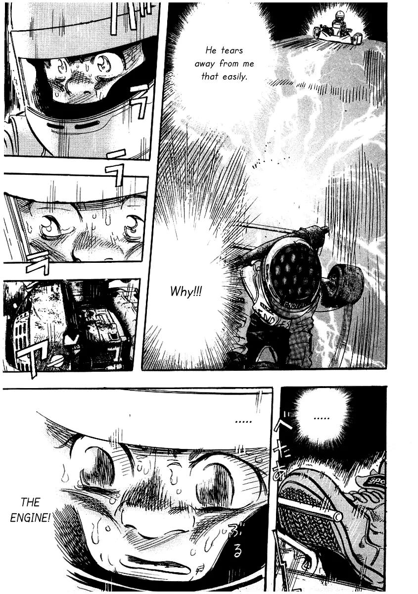 Capeta chapter 5 page 52