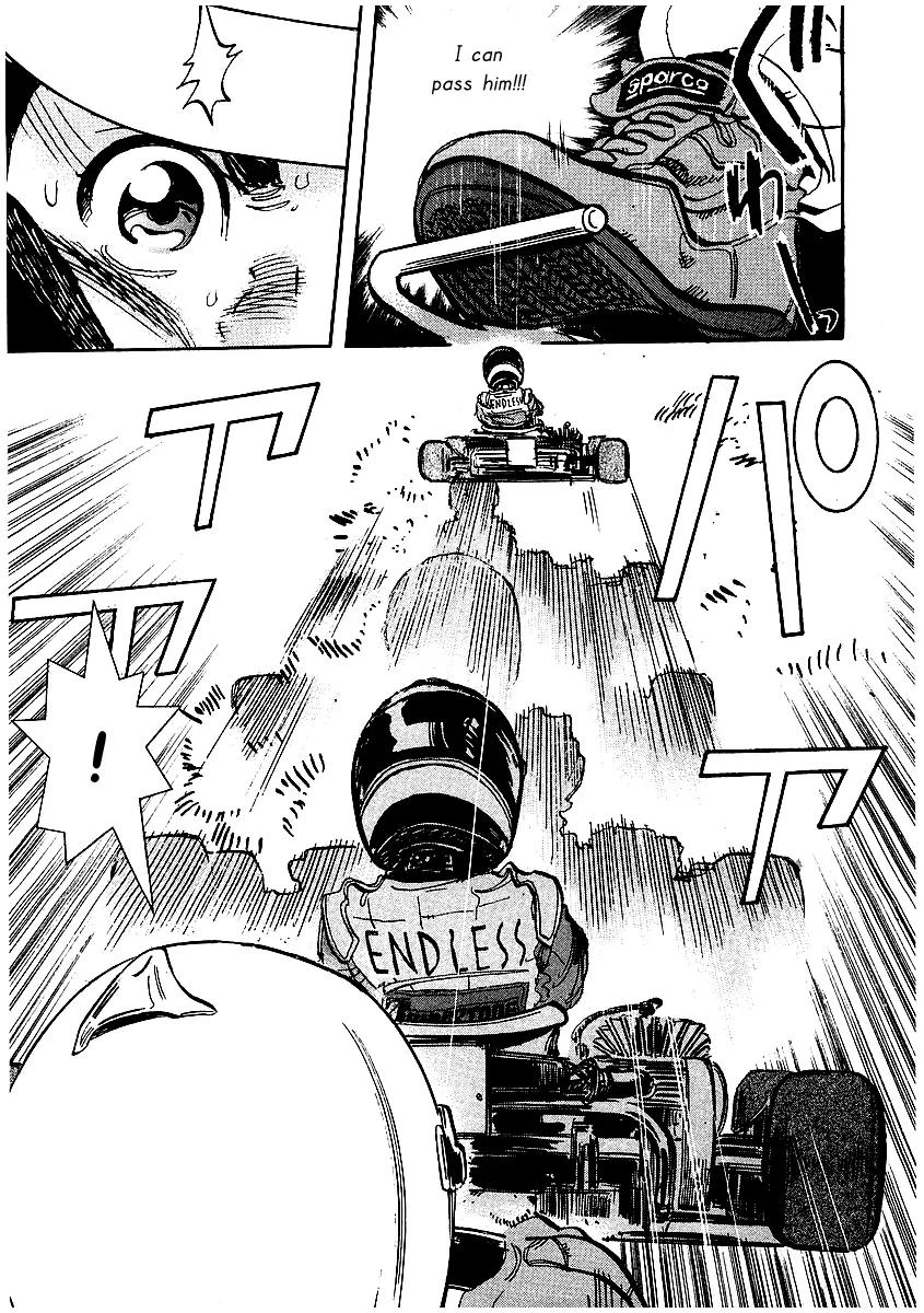 Capeta chapter 5 page 8