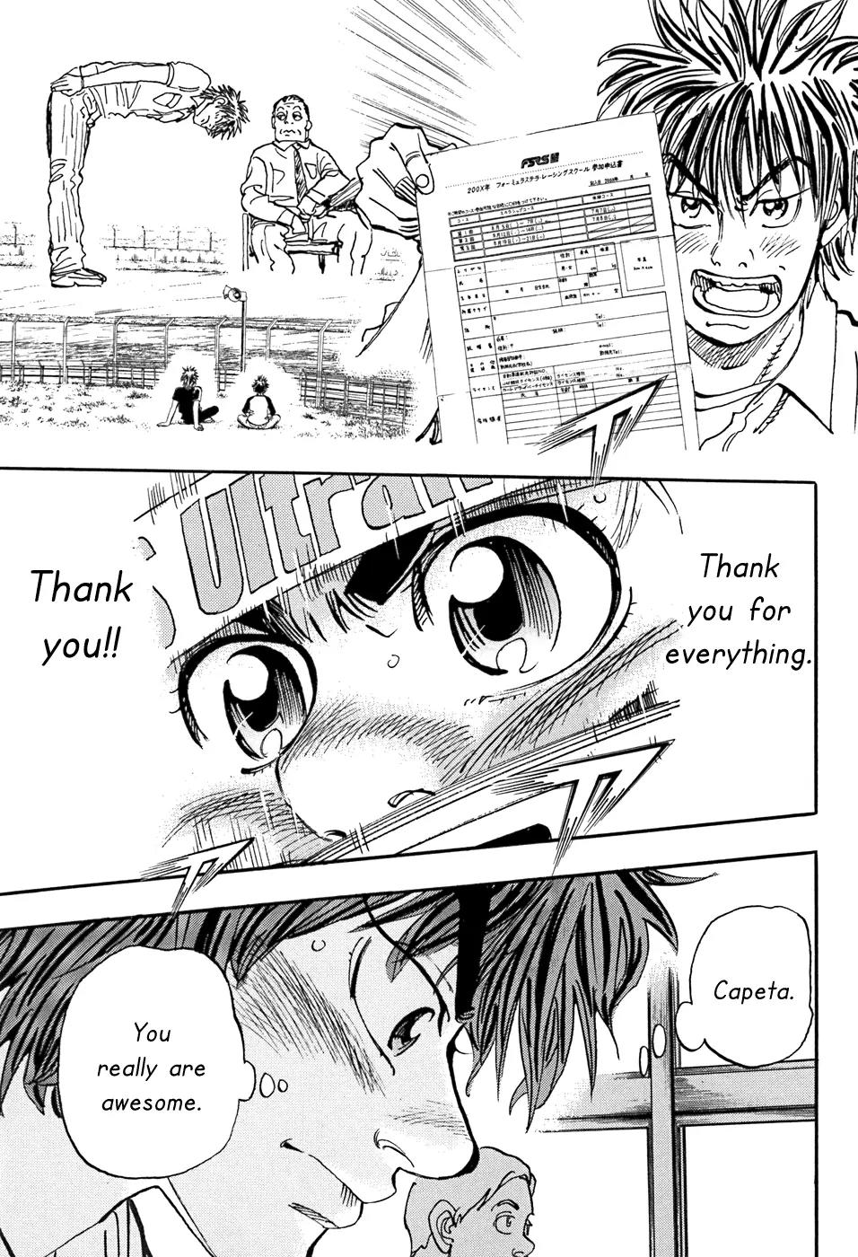Capeta chapter 50 page 24