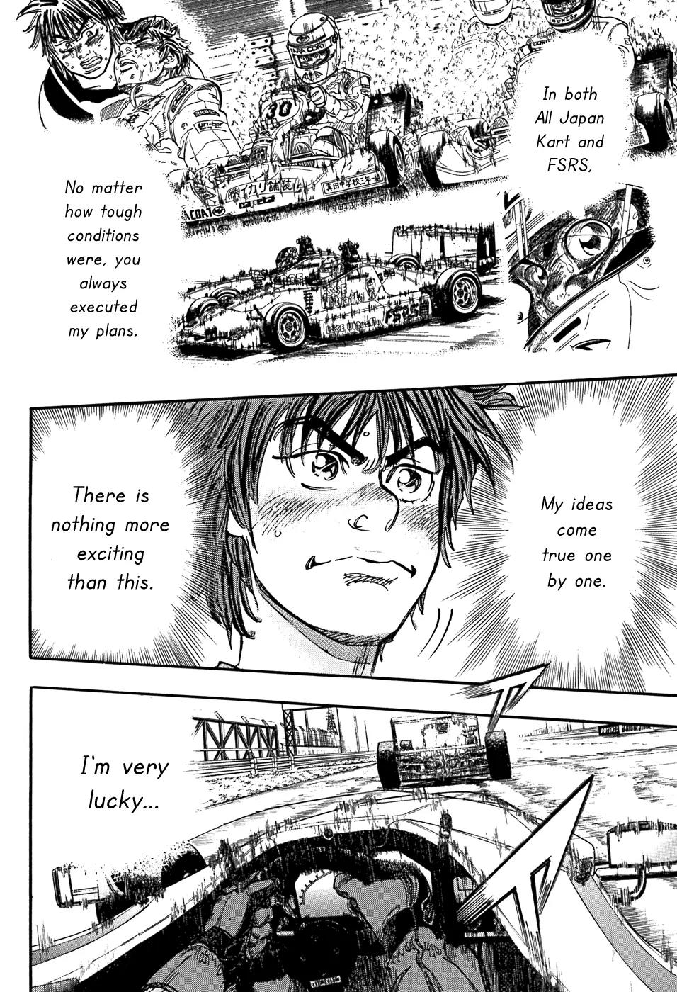 Capeta chapter 50 page 25