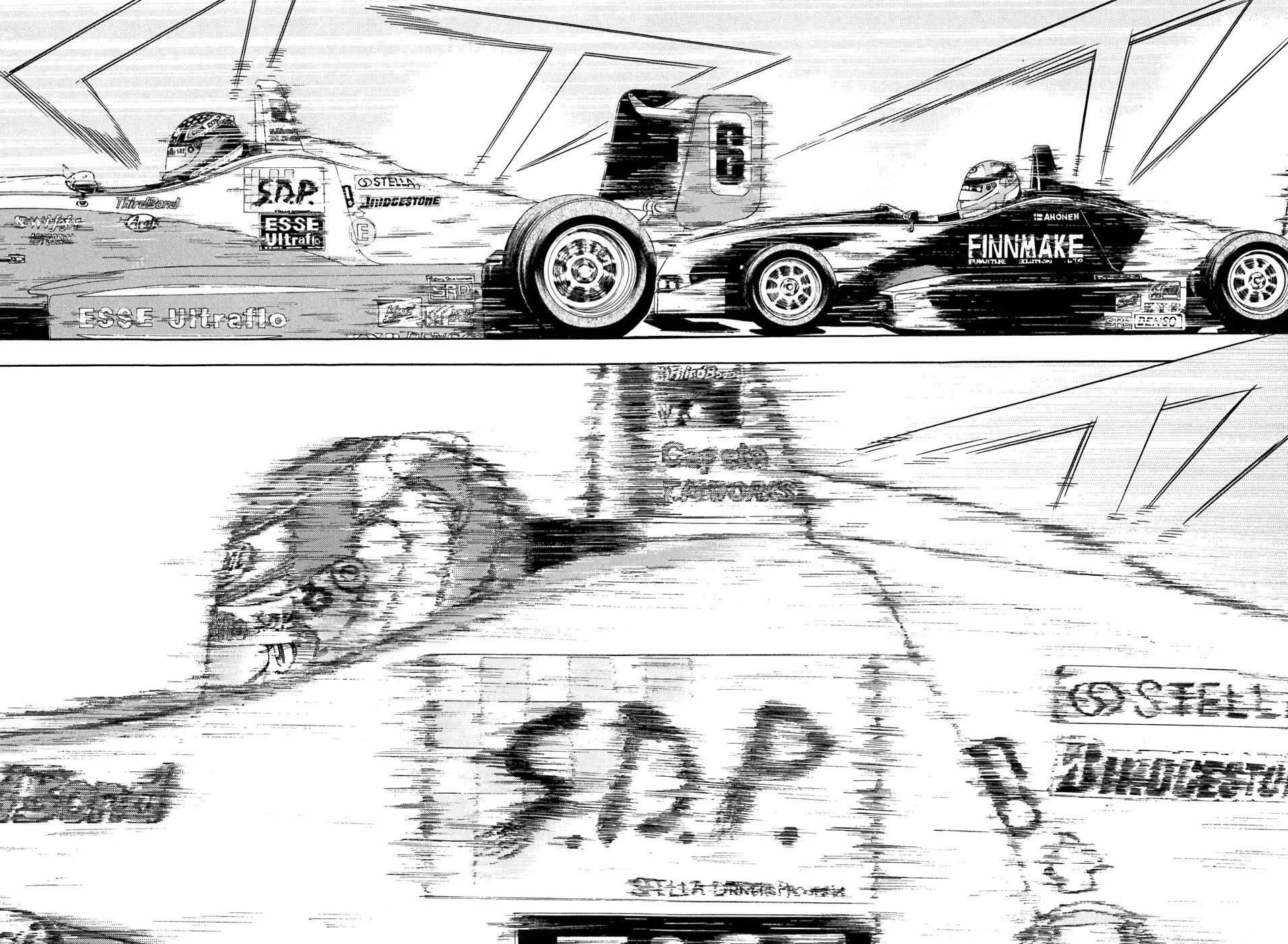 Capeta chapter 50 page 27