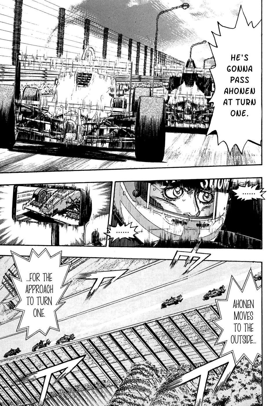 Capeta chapter 50 page 29