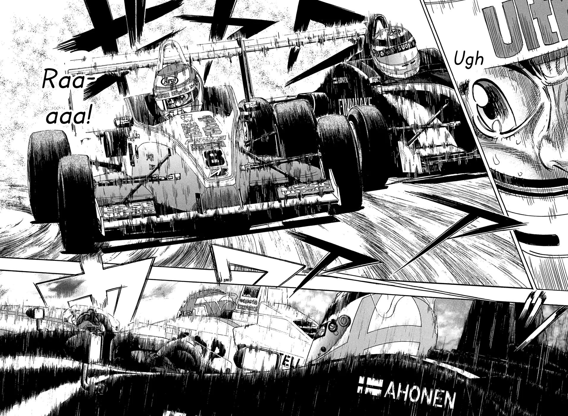 Capeta chapter 50 page 31