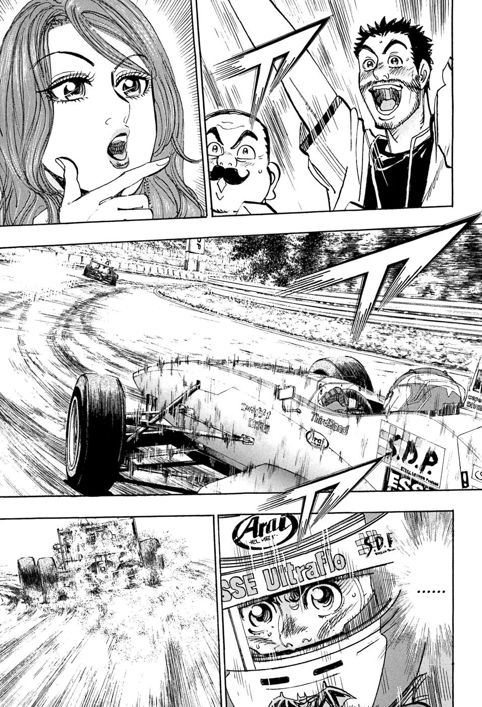 Capeta chapter 50 page 33