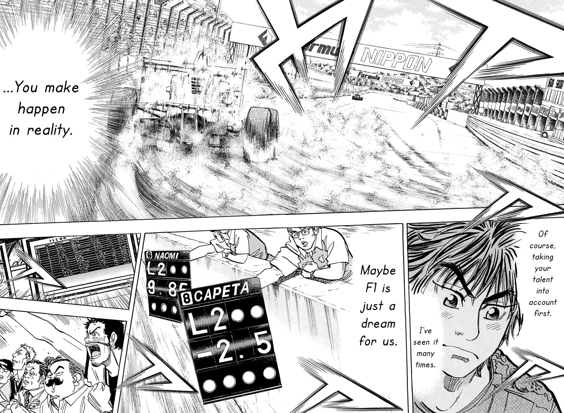 Capeta chapter 50 page 36