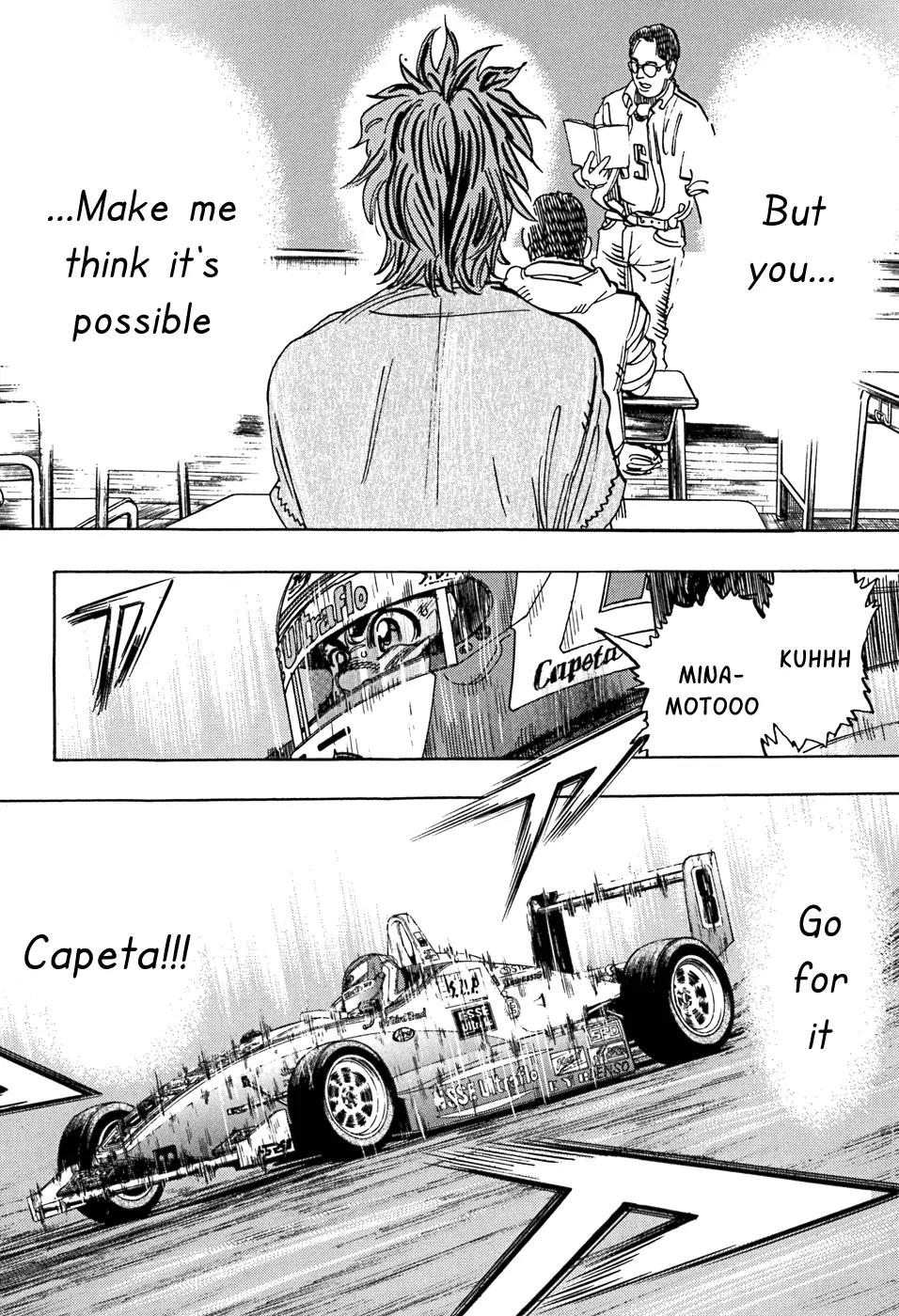 Capeta chapter 50 page 37