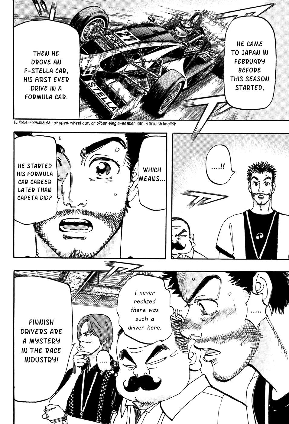 Capeta chapter 51 page 10