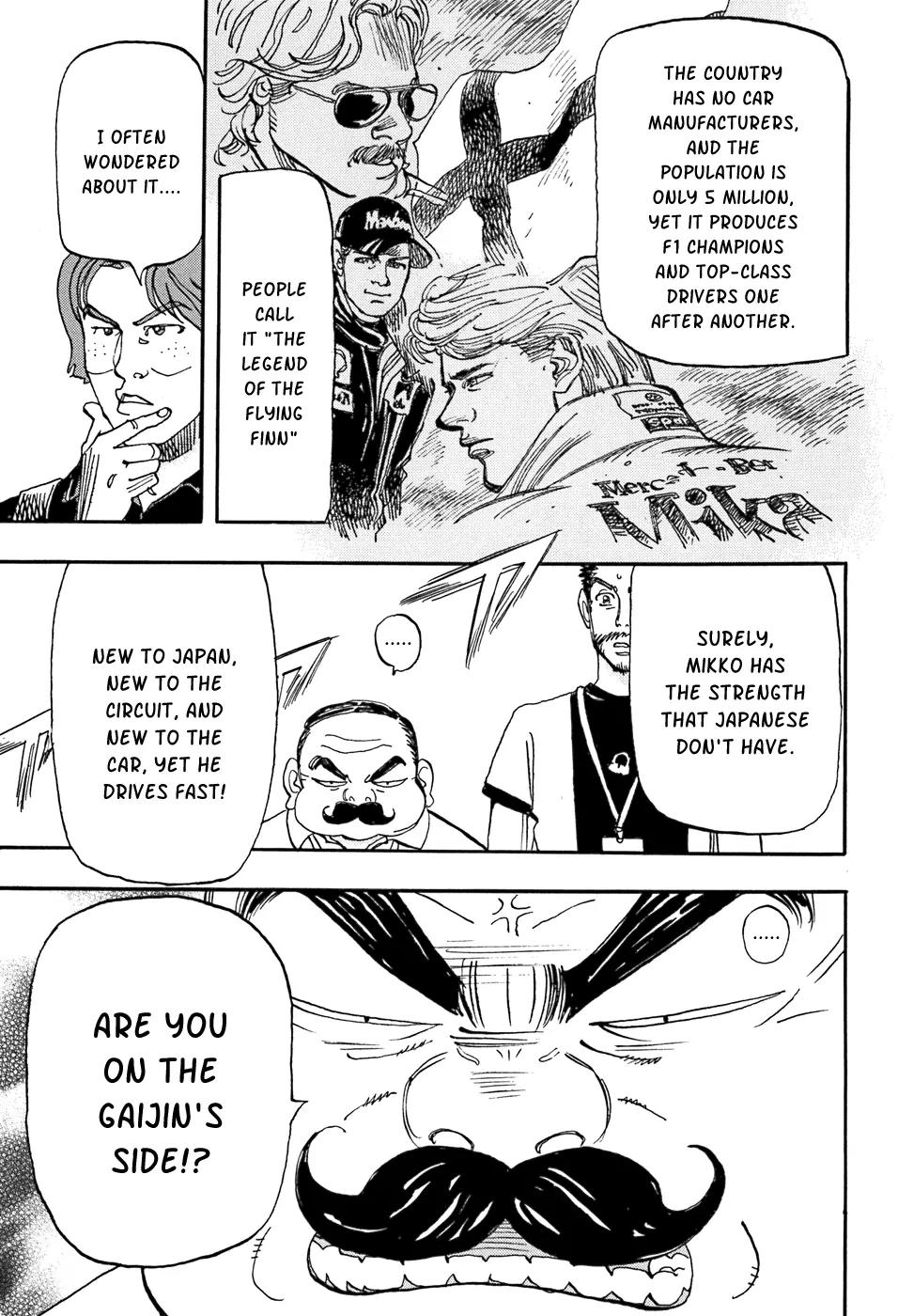 Capeta chapter 51 page 11