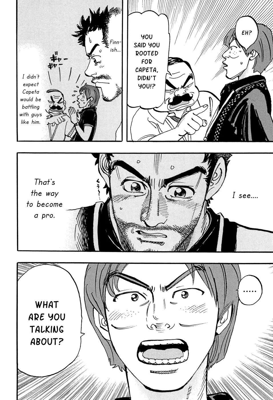 Capeta chapter 51 page 12