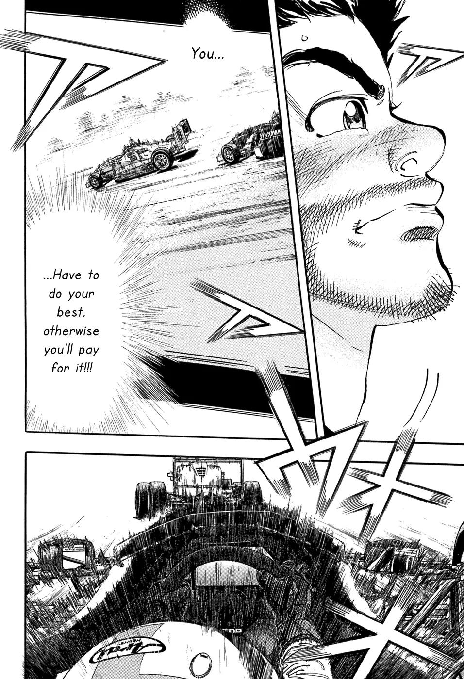 Capeta chapter 51 page 16