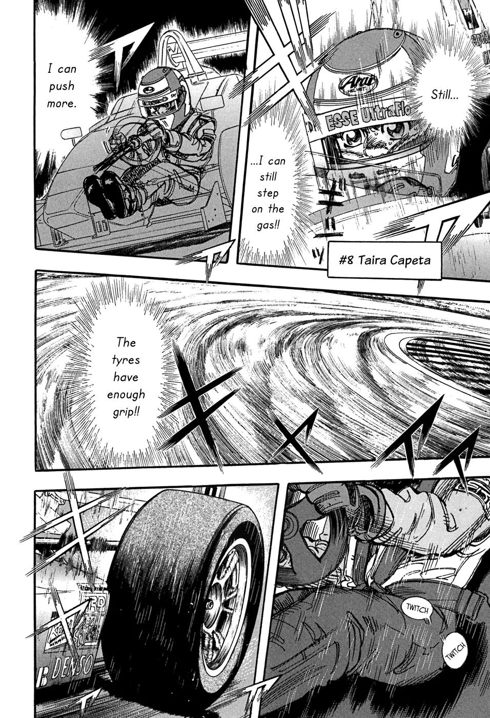 Capeta chapter 51 page 18