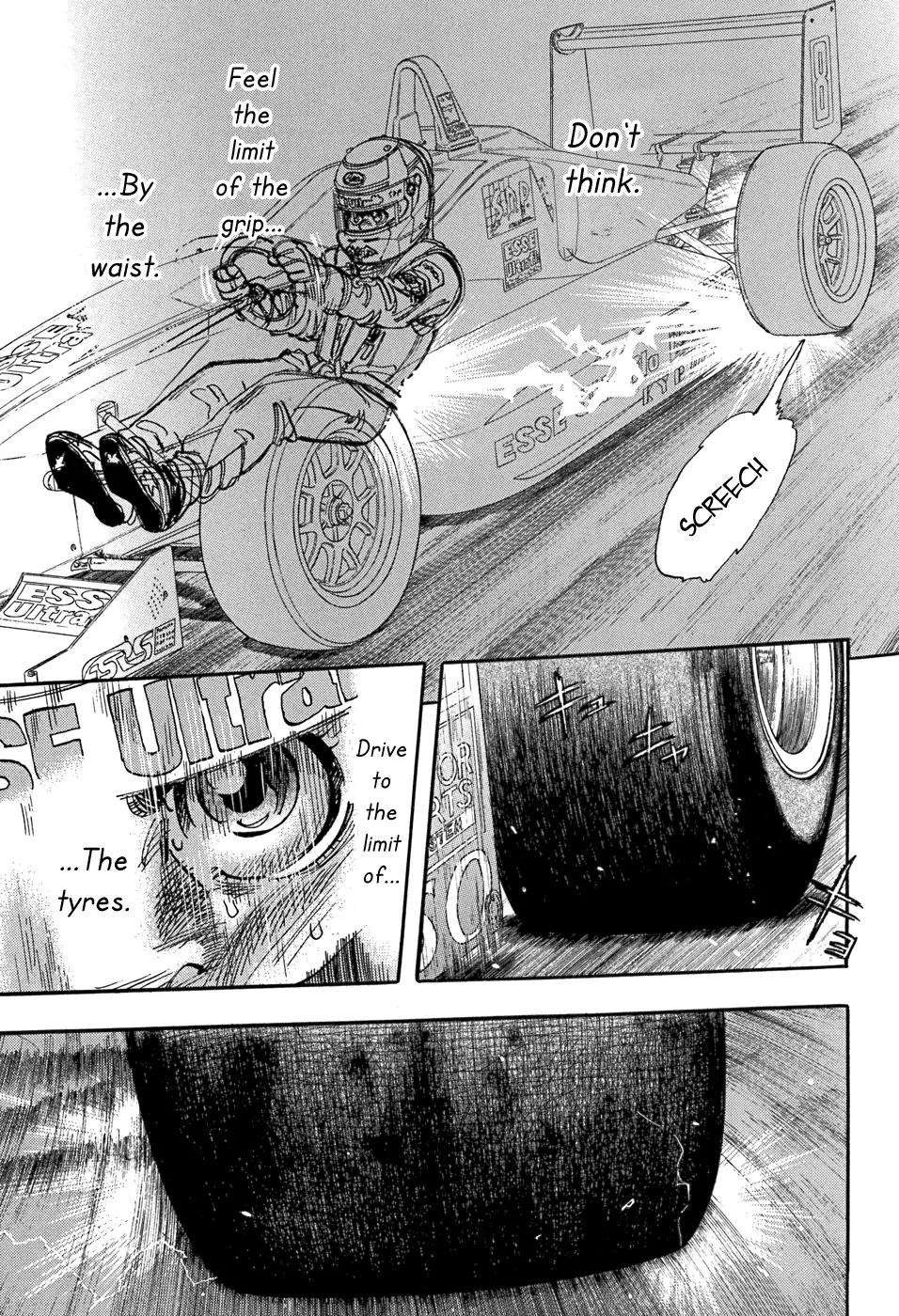 Capeta chapter 51 page 19