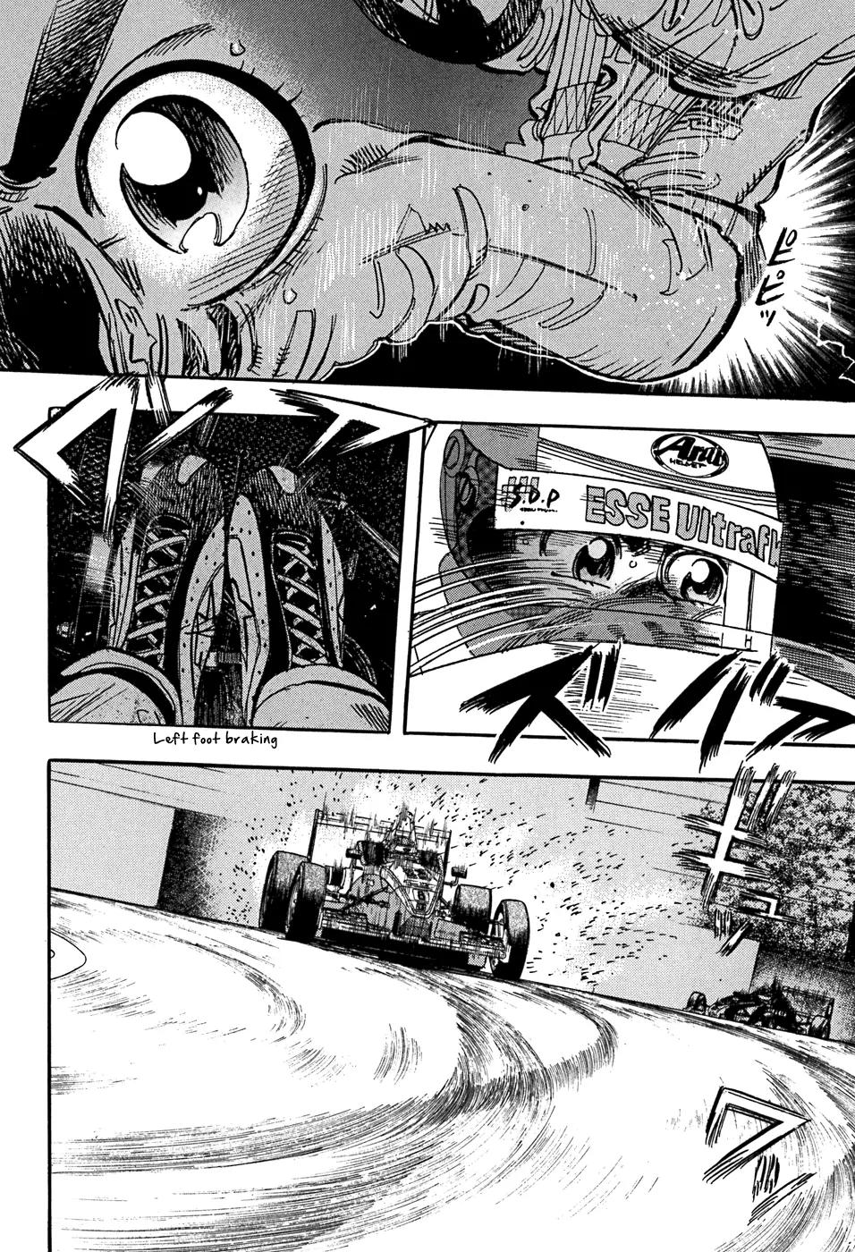 Capeta chapter 51 page 20