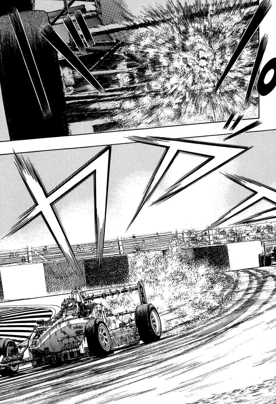 Capeta chapter 51 page 21