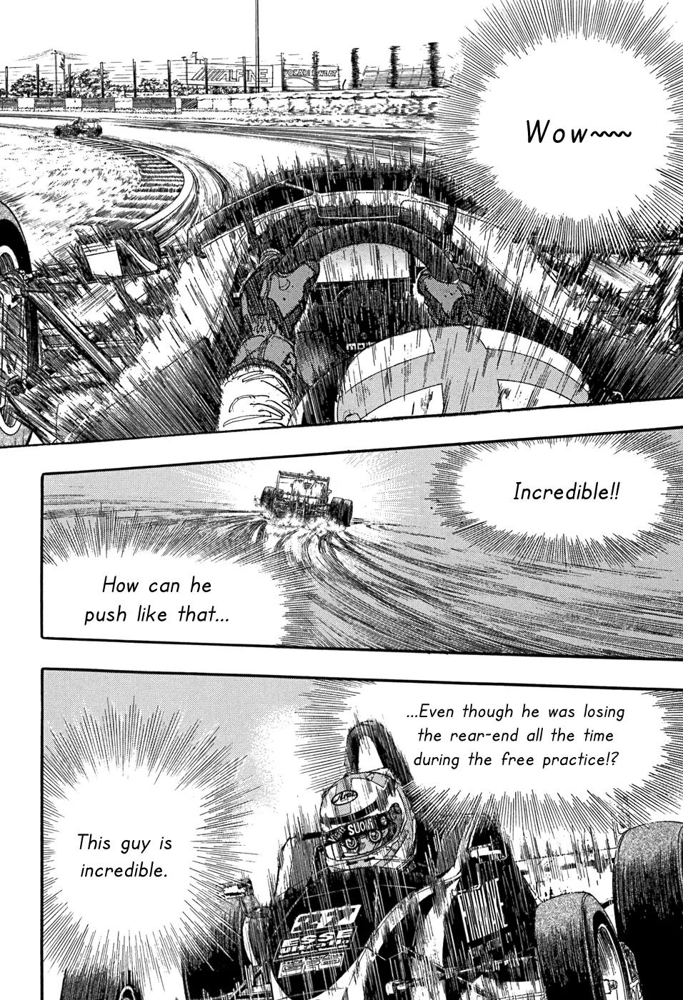 Capeta chapter 51 page 22